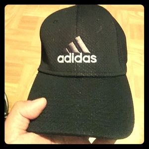 Adidas hat